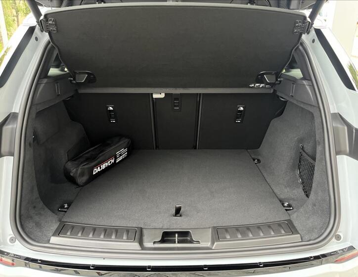 Land Rover Range Rover Evoque 6