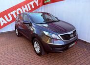 KIA Sportage 3