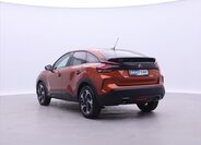 Citroën C4 Hatchback 1,2 l 96 kw