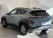 Hyundai Kona SUV 1,6 l 145 kw