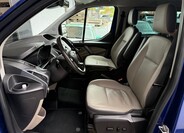Ford Transit Custom 12