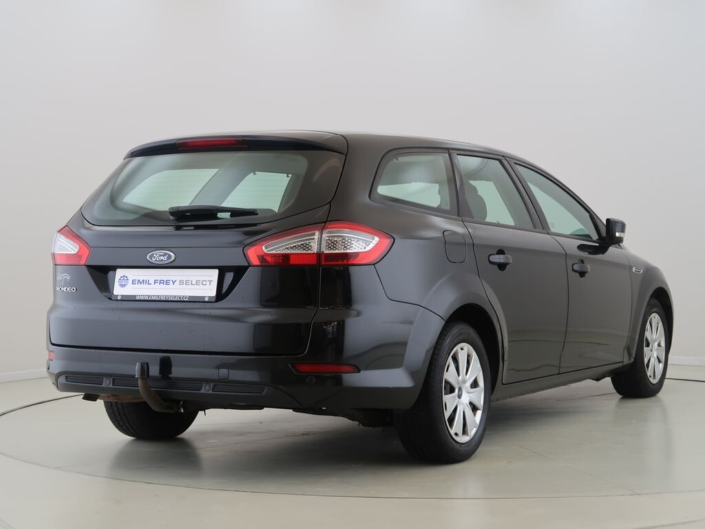 Ford Mondeo Kombi 2,0 l 103 kw