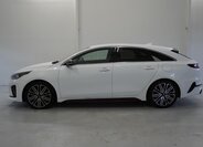 KIA ProCeed Hatchback 1,6 l 150 kw