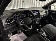 Volkswagen T-Roc SUV 2,0 l 140 kw