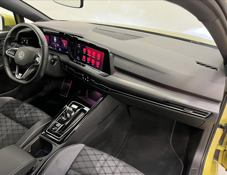 Volkswagen Golf Kombi 1,5 l 110 kw