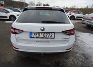 Škoda Superb 17