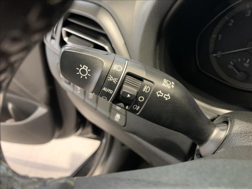 Hyundai i30 Liftback 1,5 l 117 kw