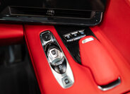 Chevrolet Corvette Kabriolet 5,5 l 481 kw