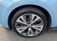 Renault Grand Scénic MPV 1,2 l 97 kw