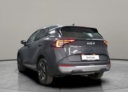 KIA Sportage SUV / Terénní 1,6 l 132 kw