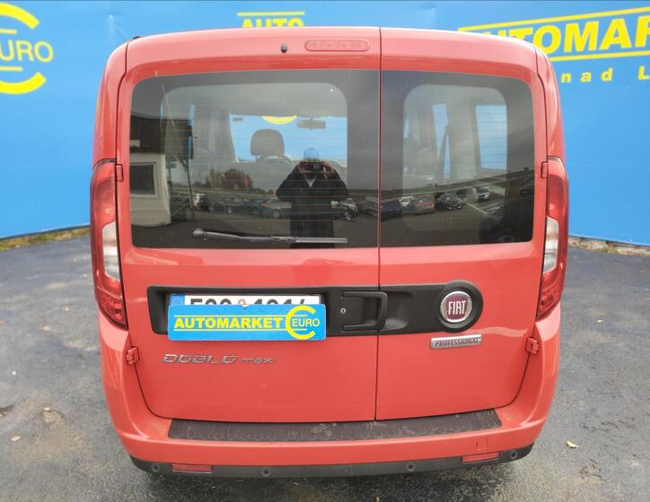 Fiat Dobló 4