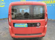 Fiat Dobló 4