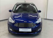 Ford Grand C-MAX MPV 1,5 l 110 kw