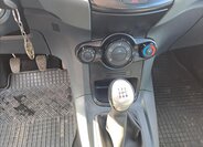 Ford Fiesta Hatchback 1,2 l 44 kw