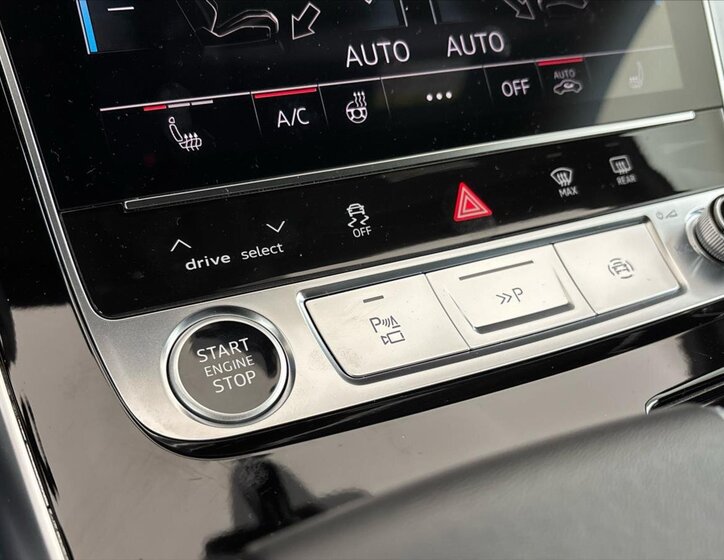 Audi Q7 SUV / Terénní 3,0 l 250 kw