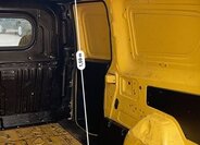 Fiat Dobló Skříň 1,6 l 77 kw