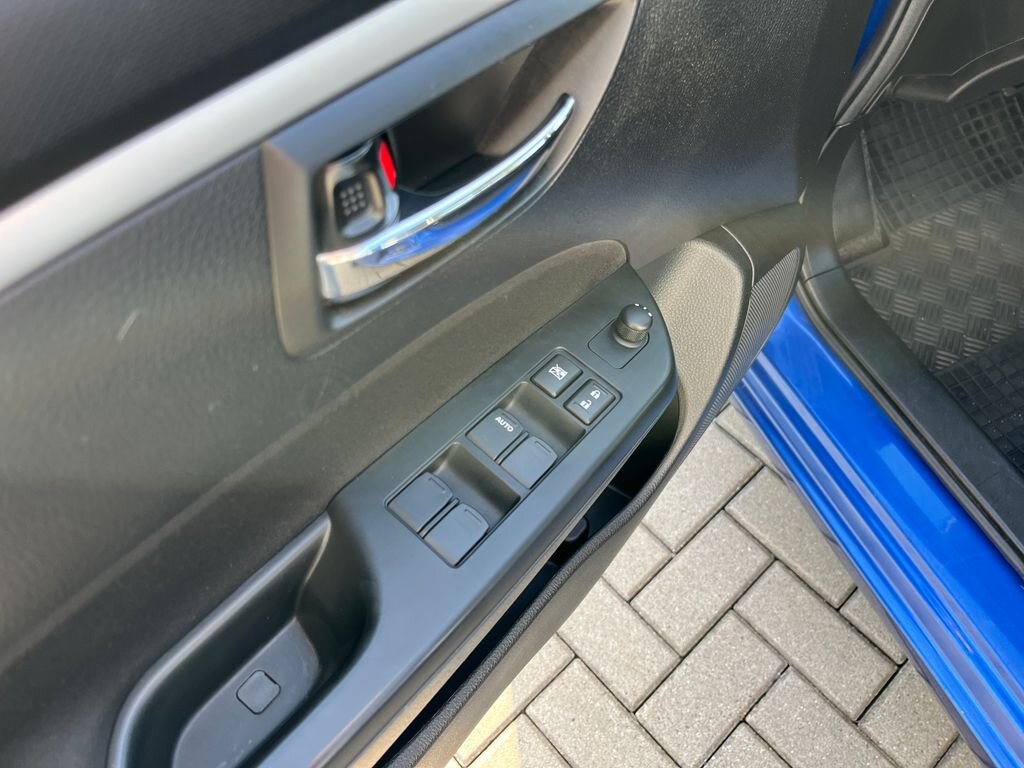 Suzuki Swift Hatchback 1,2 l 69 kw