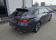 Seat Leon Kombi 2,0 l 110 kw