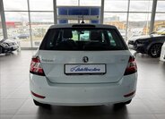 Škoda Fabia Hatchback 999,0 55 kw