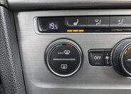 Volkswagen Golf Hatchback 1,2 l 63 kw