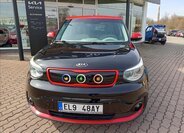 KIA Soul Hatchback 0,0 81 kw