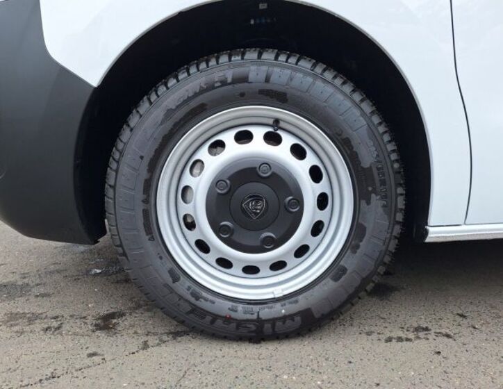 Peugeot Expert Skříň 2,0 l 106 kw