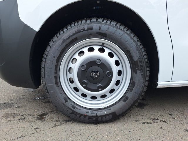 Peugeot Expert Skříň 2,0 l 106 kw