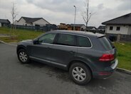Volkswagen Touareg SUV / Terénní 0,0 0