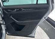 Škoda Kodiaq SUV / Terénní 1,5 l 110 kw