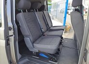 Volkswagen Caravelle 8