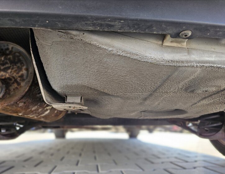 Škoda Rapid Hatchback 999,0 81 kw