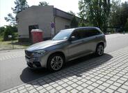 BMW X5 4