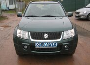 Suzuki Grand Vitara 1