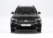 Mercedes-Benz GLB SUV 2,0 l 110 kw