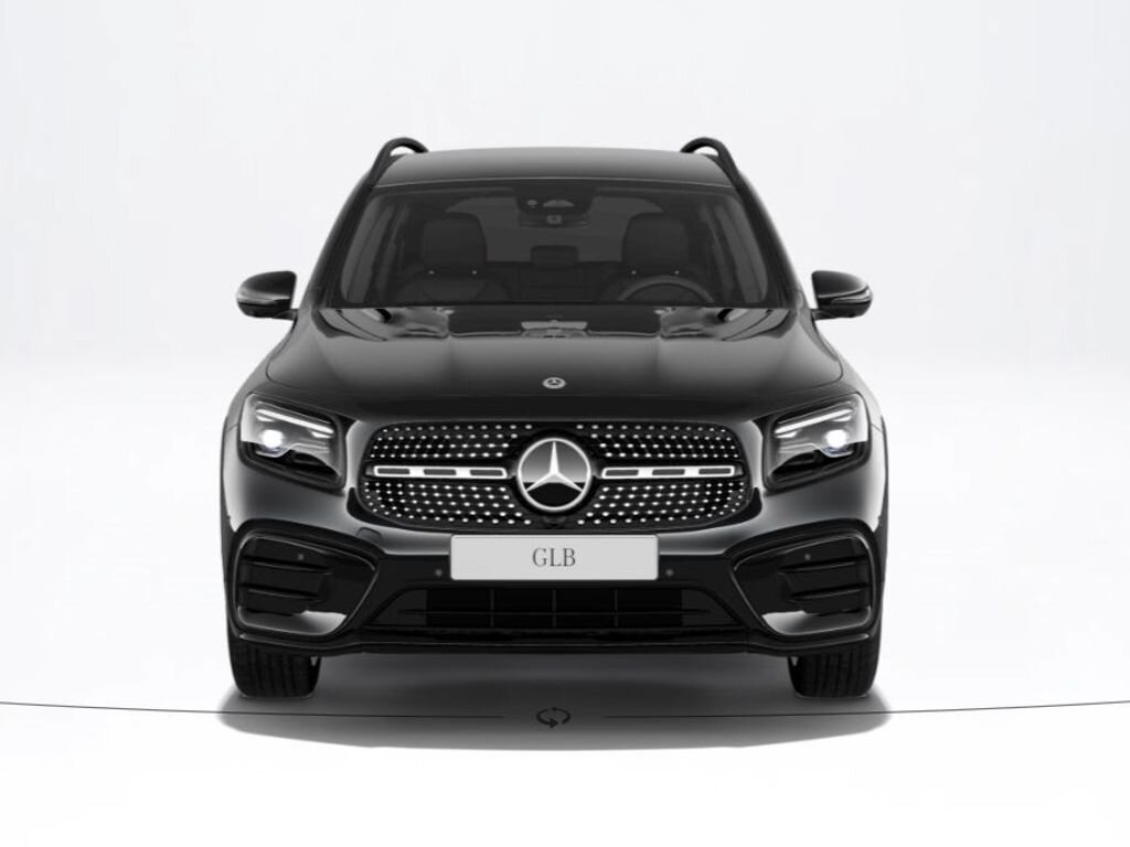 Mercedes-Benz GLB SUV 2,0 l 110 kw