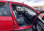 Toyota Yaris Hatchback 1,5 l 82 kw