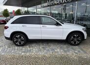 Mercedes-Benz GLC 18