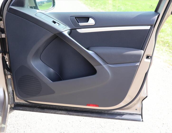 Volkswagen Tiguan 13