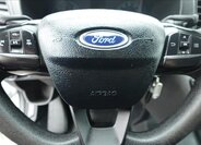 Ford Transit Custom Ostatní 2,0 l 77 kw