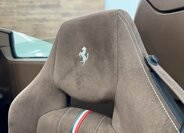 Ferrari F8 Kabriolet 3,9 l 530 kw