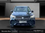 Mercedes-Benz GLE 8