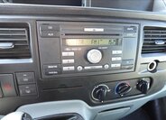 Ford Transit Ostatní 2,2 l 85 kw