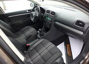 Volkswagen Golf Kombi 1,2 l 77 kw