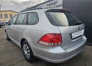 Volkswagen Golf Kombi 2,0 l 77 kw