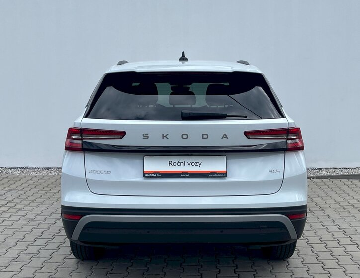 Škoda Kodiaq 8