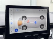 Toyota Corolla Kombi 1,8 l 72 kw