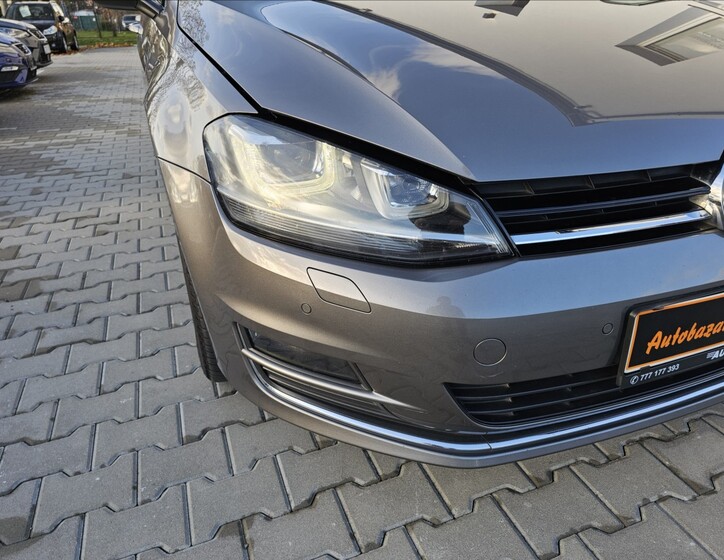 Volkswagen Golf 46
