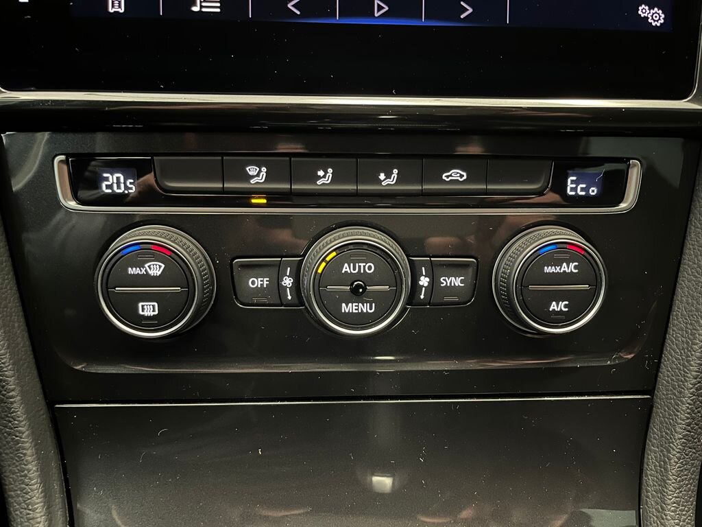 Volkswagen Golf Hatchback 0,0 100 kw