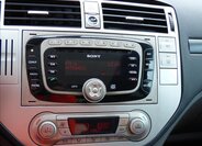 Ford Kuga Kombi 2,0 l 120 kw