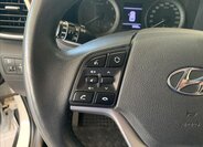 Hyundai Tucson SUV / Terénní 1,6 l 130 kw